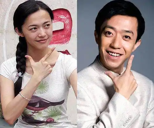 盘点娱乐圈六对撞脸的异性明星,显然六对龙凤胎啊!