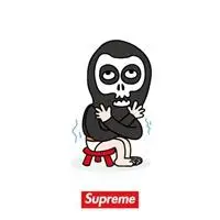supreme头像霸气大全 霸气十足supreme头像_微信头像图片大全