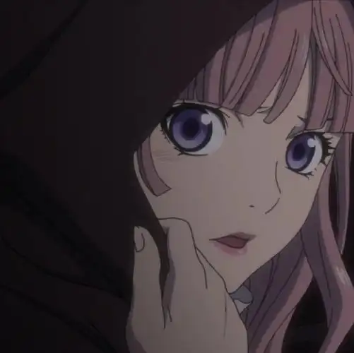 wechat|动漫头像    #二次元新鲜事