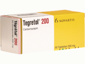 tegretol200tabl50st200mgcarbamazepine卡马西平片