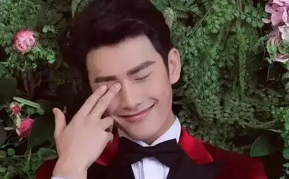 朱梓骁演艺圈的璀璨之星