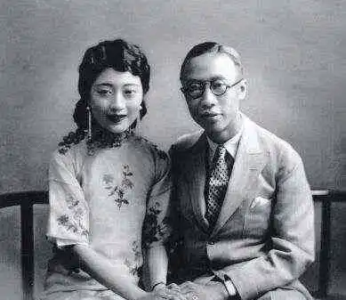 溥仪因病住院,一个不速之客来到病房,此人走后,溥仪便离开人世|李淑贤