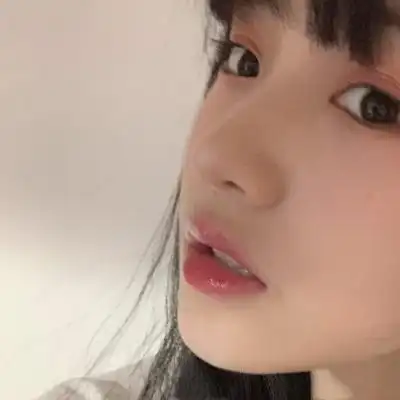 高清可以网恋的16岁女生头像图片