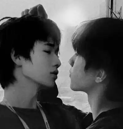 【自截】宋亚轩刘耀文情头