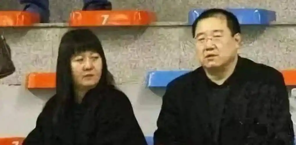 宋丹丹和英达的爱恨纠葛从结婚到公开互撕他们之间发生了什么