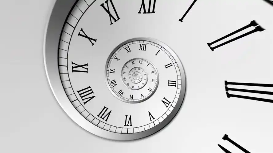 为什么人越老,就会感到时间过得越快?