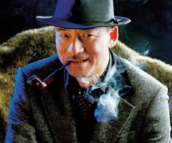 林栋甫演了哪些作品?