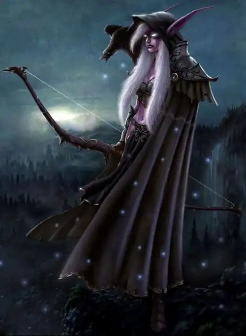 哪里有澄海3c光明游侠q版头像啊