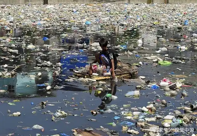 如何最佳处理地球垃圾?科学家的想法可能让你意想不到!