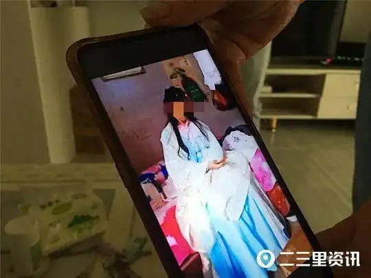 汉中12岁初中女生死亡