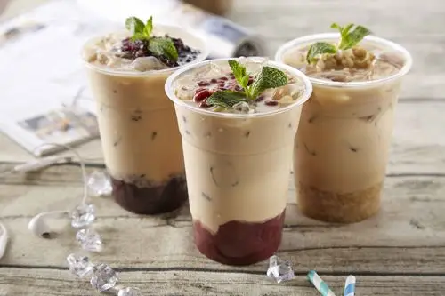 西安开奶茶店是先选址还是先选奶茶加盟?