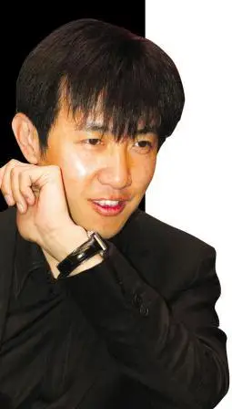 导演鄢颇被砍疑云重重 疑有涉黑势力介入