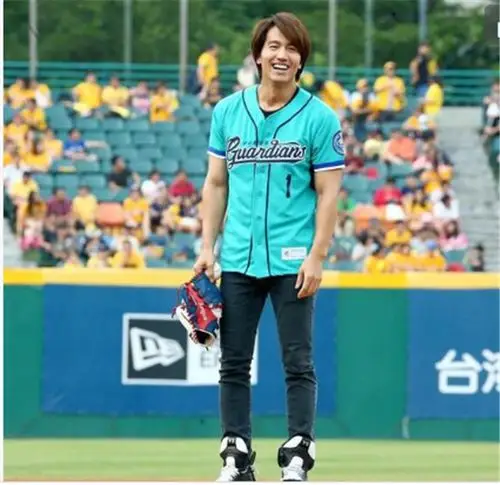 林志玲言承旭世纪大复合? 浪够了就带我回家吧