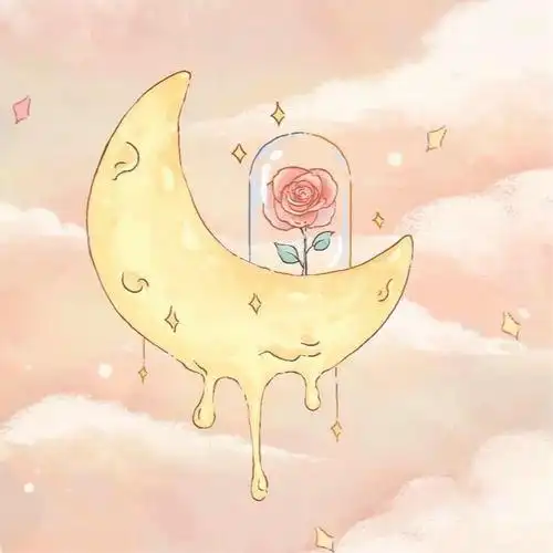 四十岁女人淡雅气质头像图片 高清40岁女人有气质的微信头像_女生微信