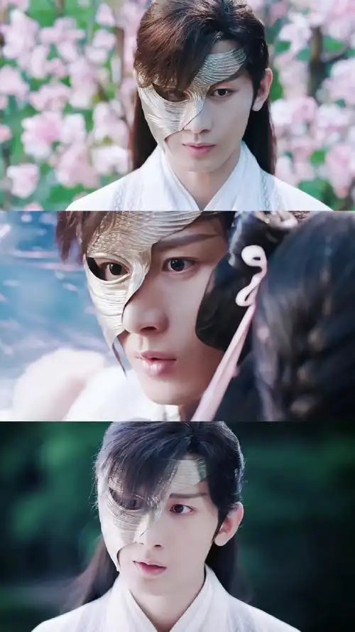 成毅|琉璃|禹司凤    截修    "天上地下只有司凤才是最好的"@成毅