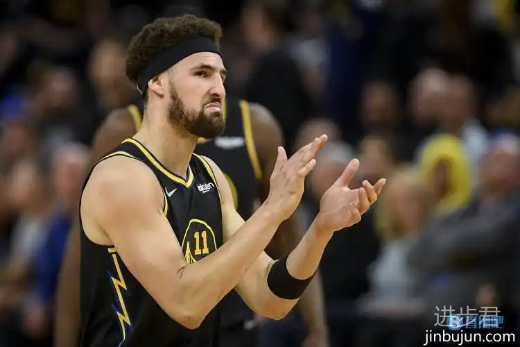 克莱:我们必须在g6中付出100分的努力 我喜欢我们的机会!