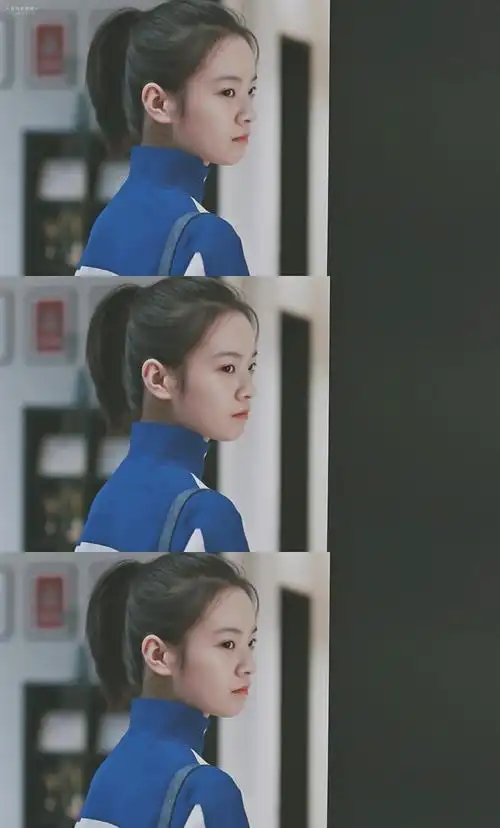 李庚希小欢喜图片