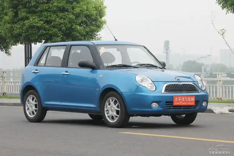 00:16:10                       力帆320是力帆汽车开发的首款两厢微