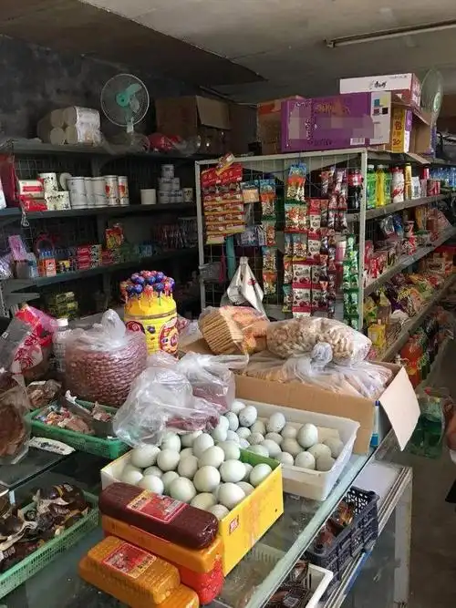 新手自己开超市的流程没有经验怎么开超市