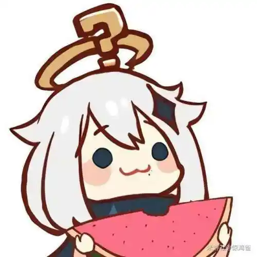 大伟丘-原神社区-米游社