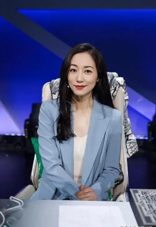 表面"人淡如菊"不想红的四名女星,实际真的做到淡泊名利了吗