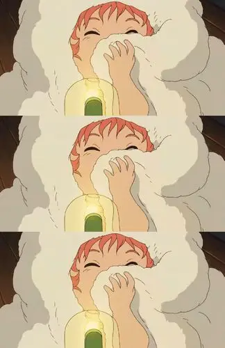 2月17日 14:44   关注  拼接壁纸 动漫壁纸 动漫 宫崎骏 评论 什刎