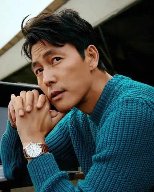 孙艺珍合作男神之一郑雨盛