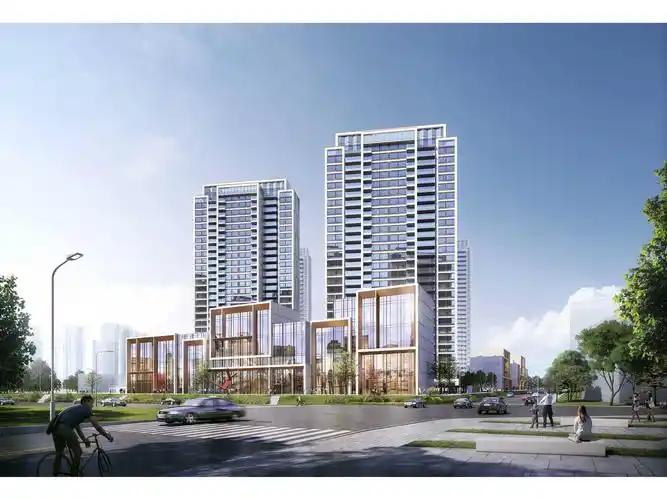 拿证速递148万起就可买入主城4盘齐发真不好选