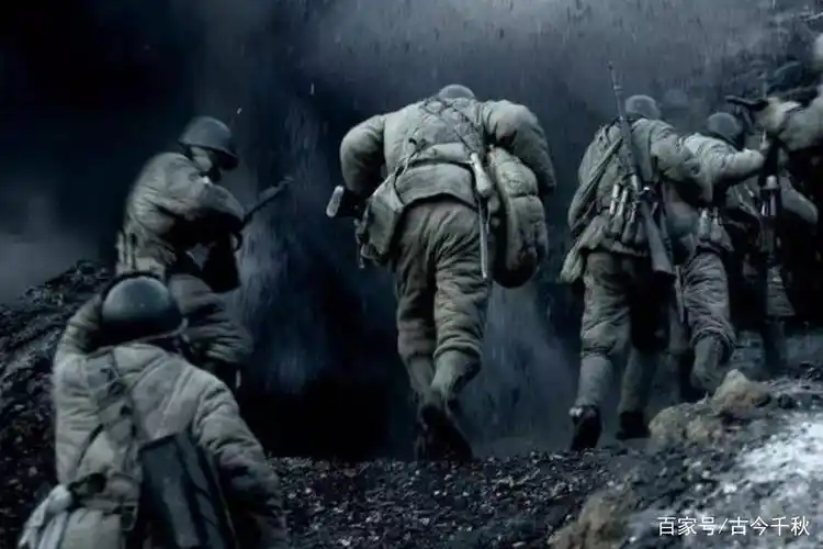 国民政府虽然表面上也在准备和谈,可实际上他们一直在暗中筹备战争