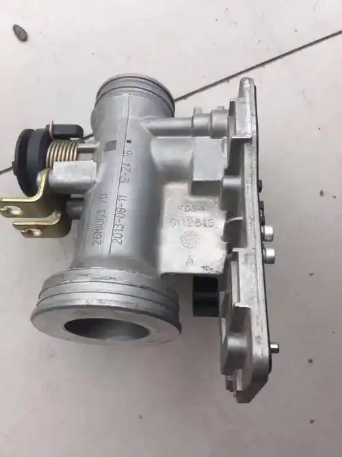 摩托车的节气门,什么样情况下需要清洗保养_搜狐汽车_搜狐网