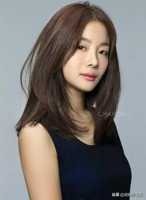 巧克力色头发(冷巧克力色头发) - 月牙知识库