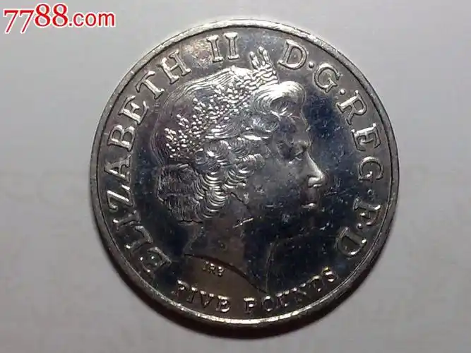 英国2002年5英镑皇母逝世克朗型纪念币(已经预订,请勿拍下)