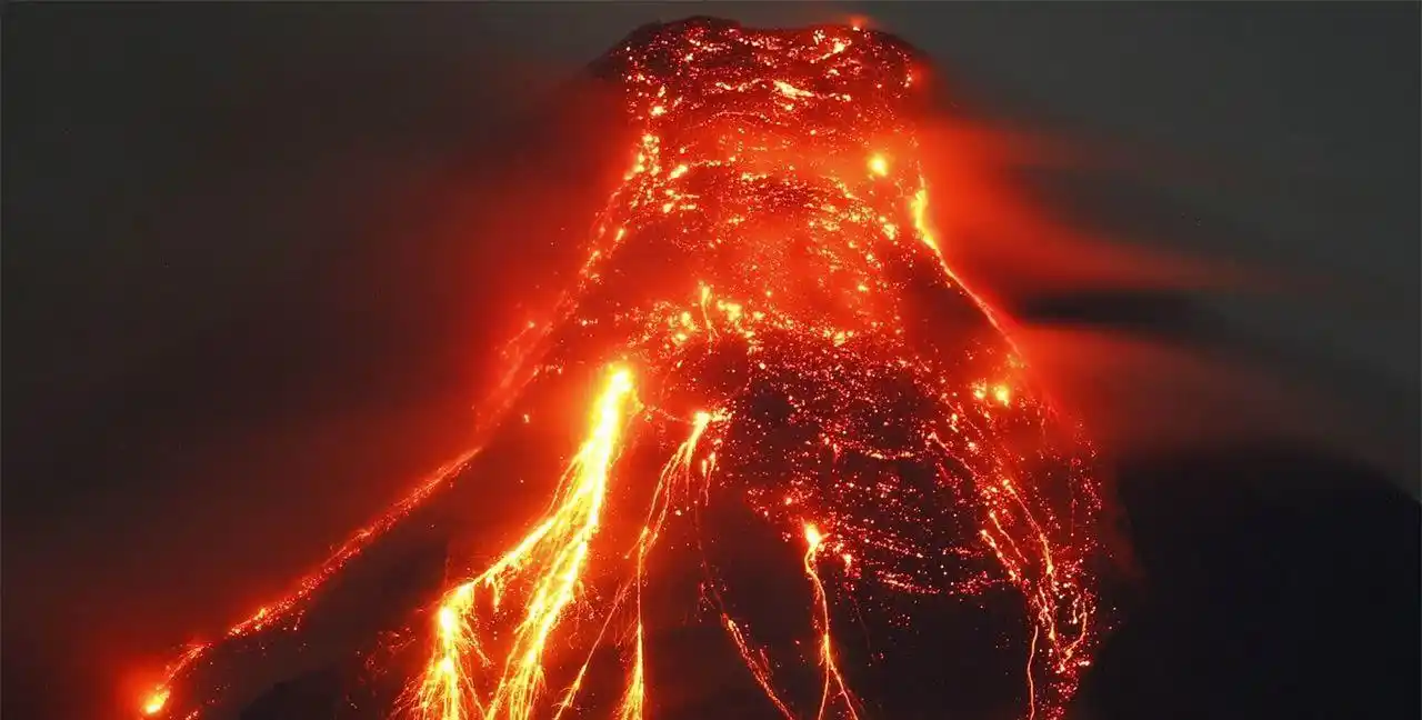 "地质灾难"每2750万年准时出现一次,背后"操控者"是谁?