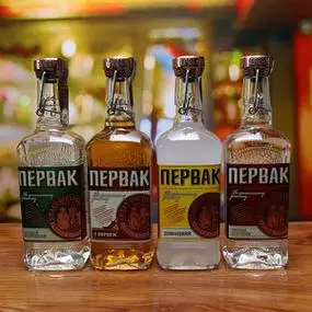 冰狐伏特加图片