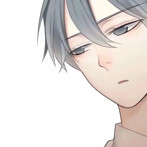 我想问下 这个男生 是什么动漫上的人物 或者帮我提供点这个男生的