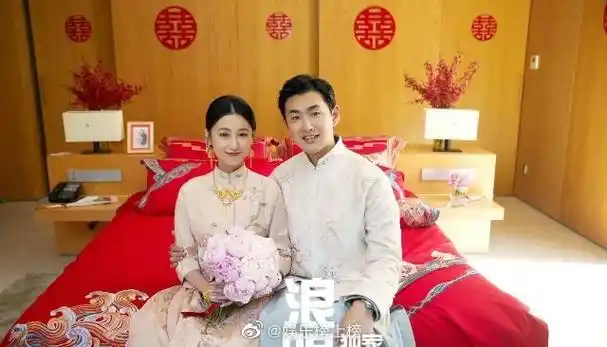 好羡慕啊!能得到千玺弟弟的祝福