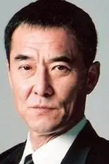 小川立夫(王庆祥饰演)