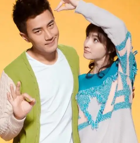 【图】刘恺威王丽坤唱响"冬季恋歌" 《两生花》虐而不伤