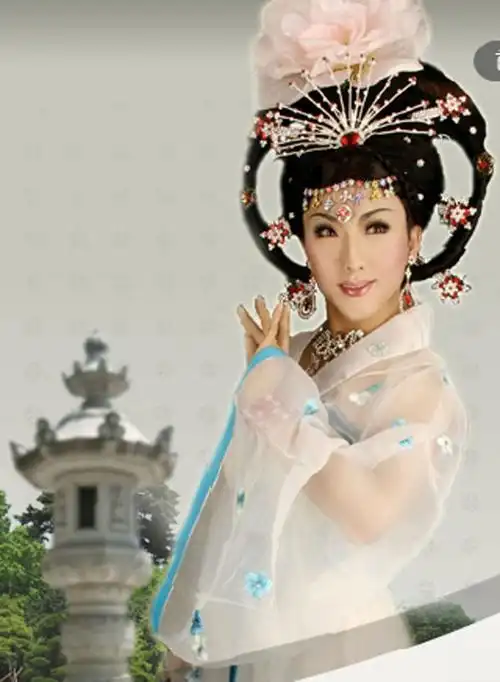 李玉刚精美剧照