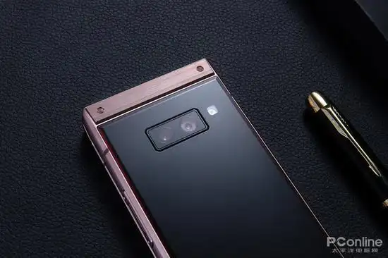 三星w2019手机评测双屏折叠商务旗舰