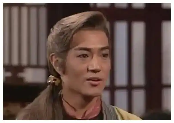 63岁鲁振顺宣布婚讯演东方不败曾被质疑取向网友恭喜