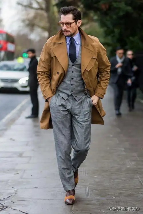 世界十大男模的身材和颜值让人惊叹不已!" - 世界之最