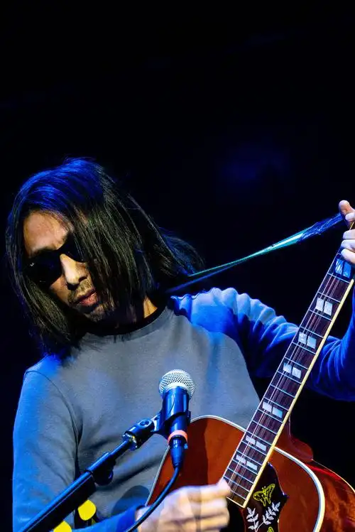 谢天笑广州演出惊喜多,自曝心中最爱女艺人