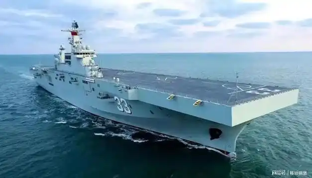 中国航母与075命名:省级行政区是否够用?