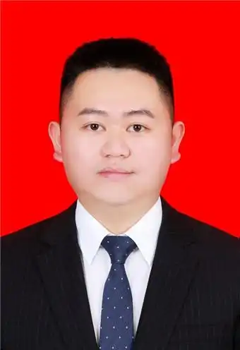 马敏同志基本信息