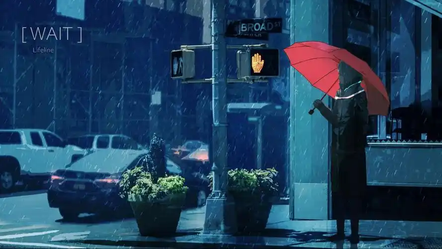 电脑背景图(超好看的全屏壁纸) | 苟探长