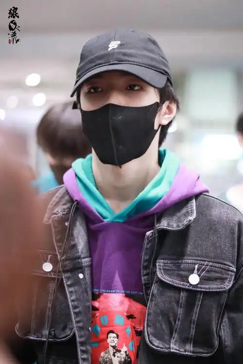 狼人杀 | 刘耀文