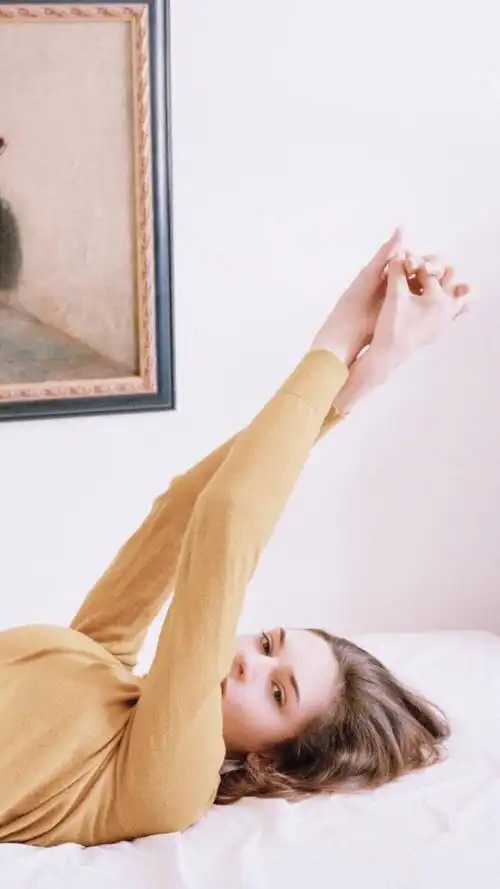 iphone 壁纸 | 锁屏壁纸欧美风系列手机壁纸 【cyx自截】