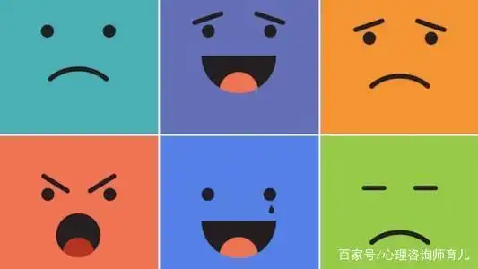 冲动之下,少女跳楼,儿童少年自杀:如何教孩子处理负性情绪?