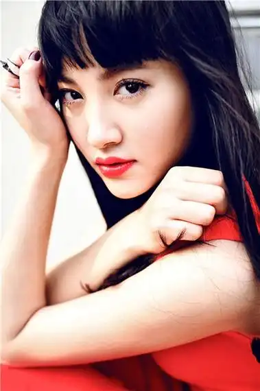 周楚楚个人资料和图片_周楚楚身高/体重/生日/年龄/星座_周楚楚作品